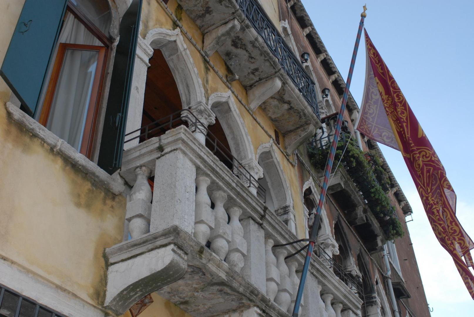 Palazzo Cendon foto 18