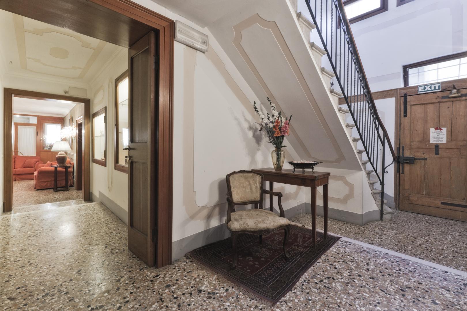 Palazzo Cendon foto 15