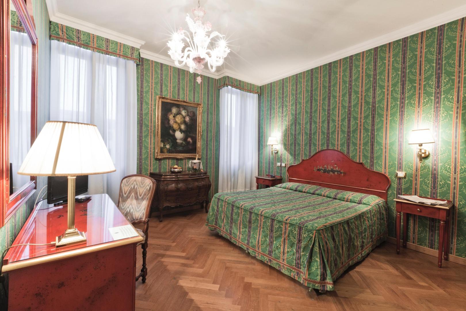 Palazzo Cendon foto 6