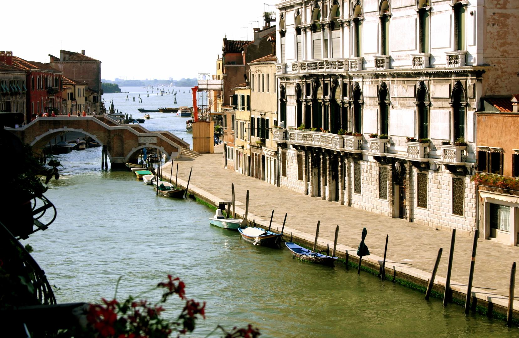 Palazzo Cendon foto 31