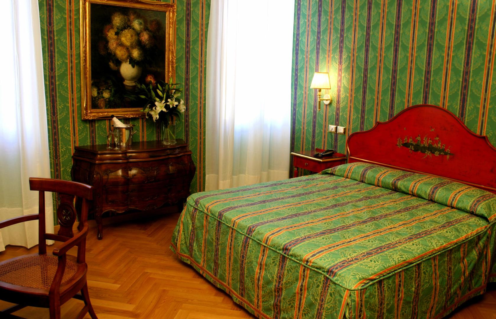 Palazzo Cendon foto 23