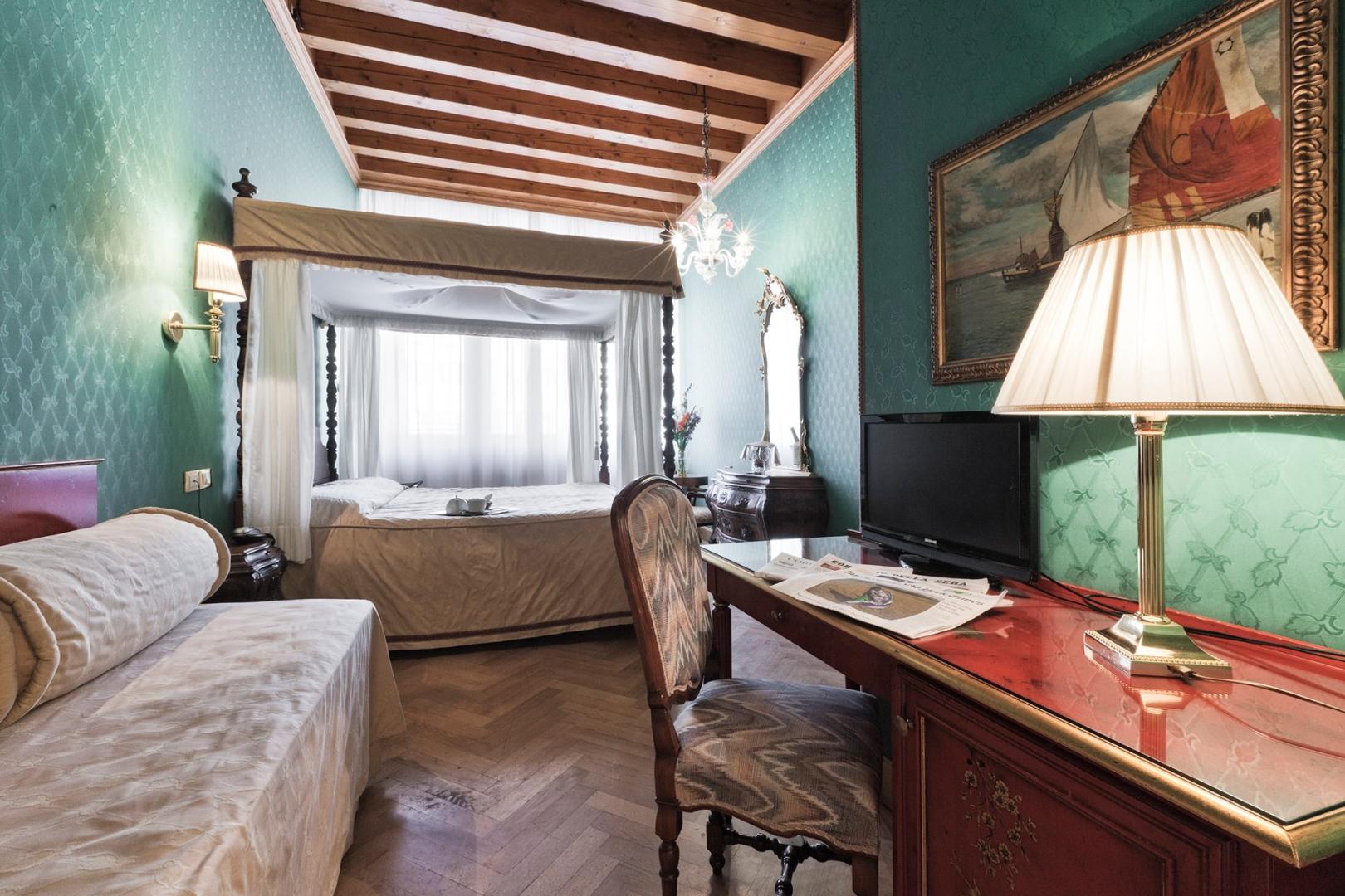 Palazzo Cendon foto 33