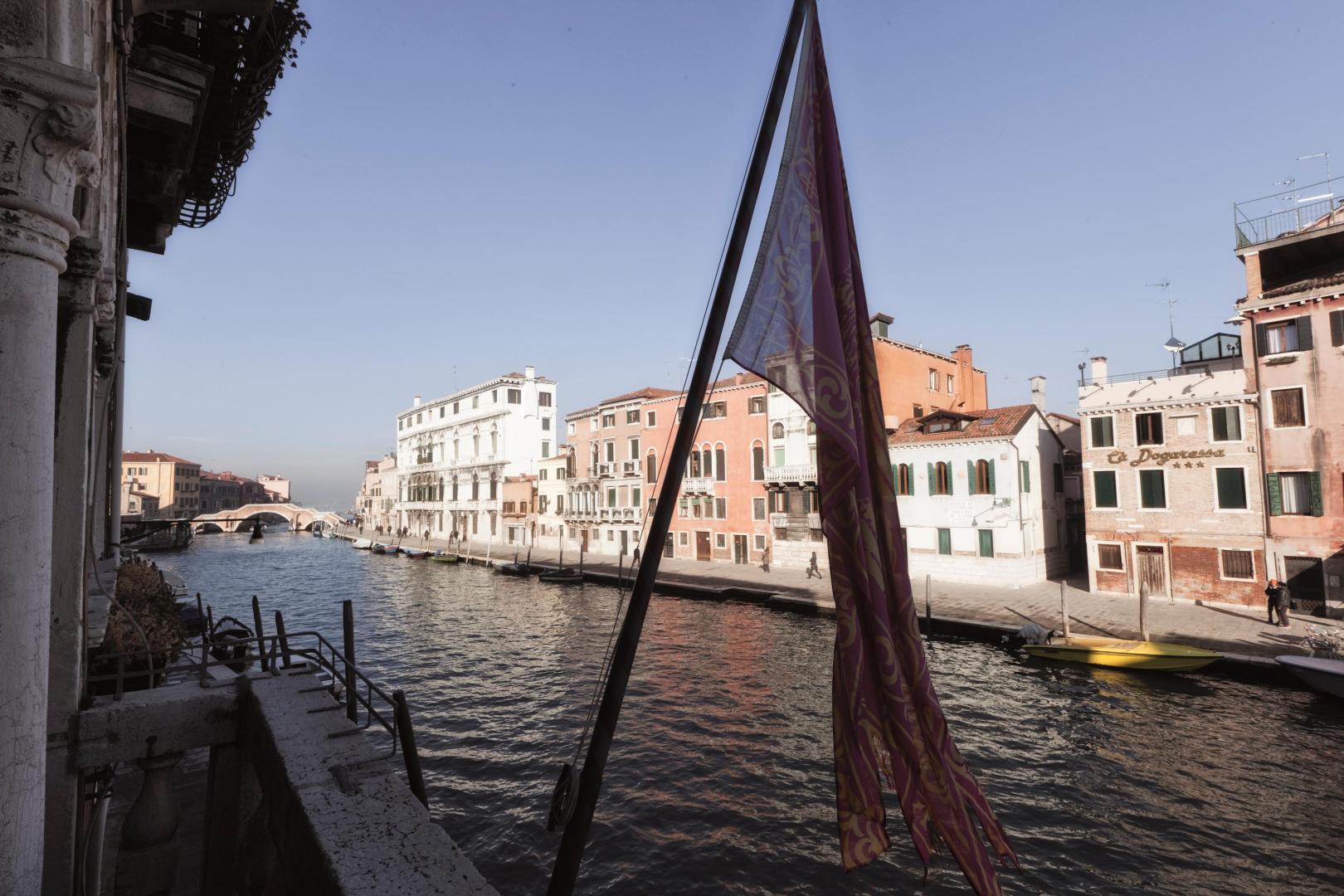 Palazzo Cendon foto 10