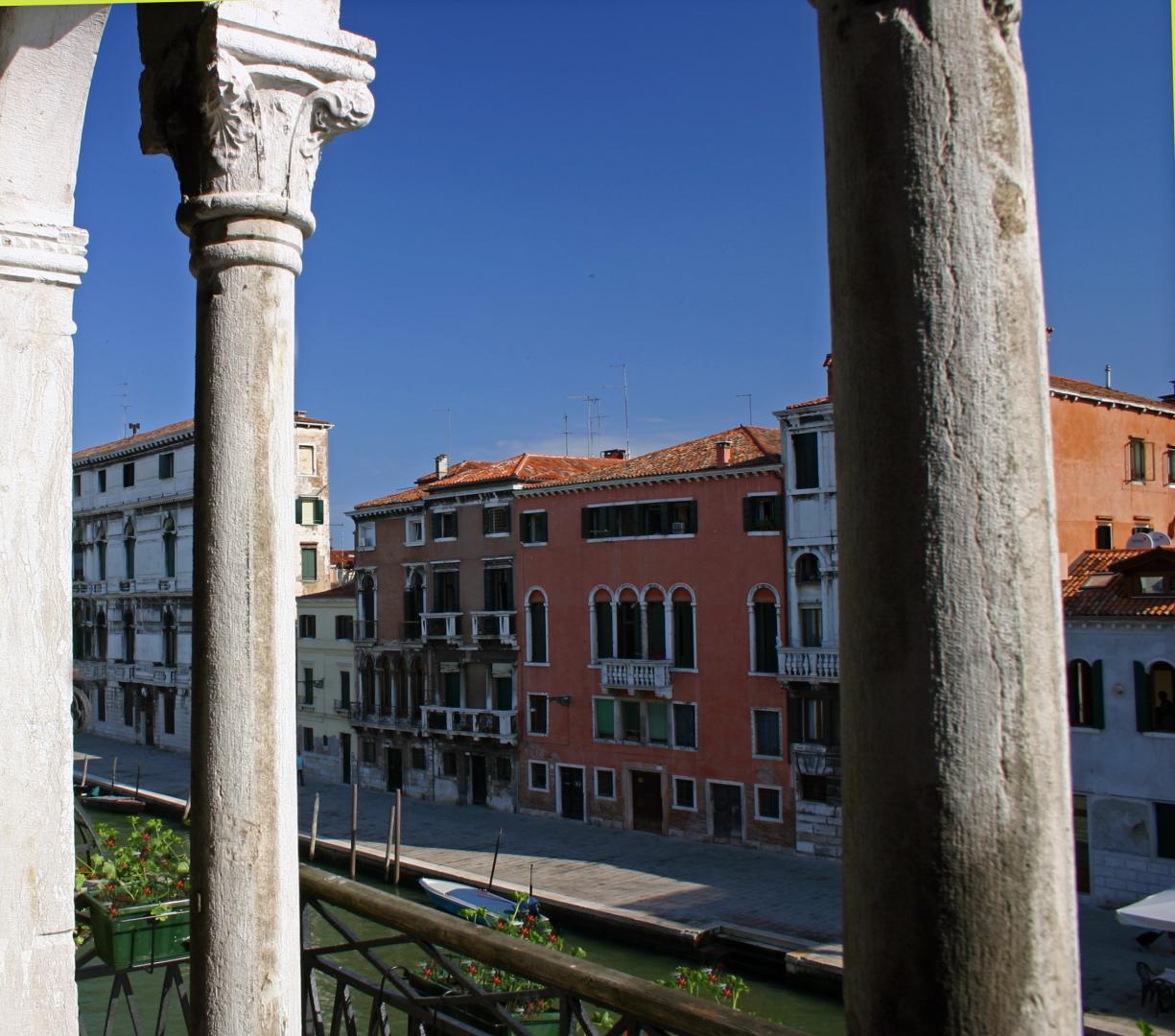 Palazzo Cendon foto 14