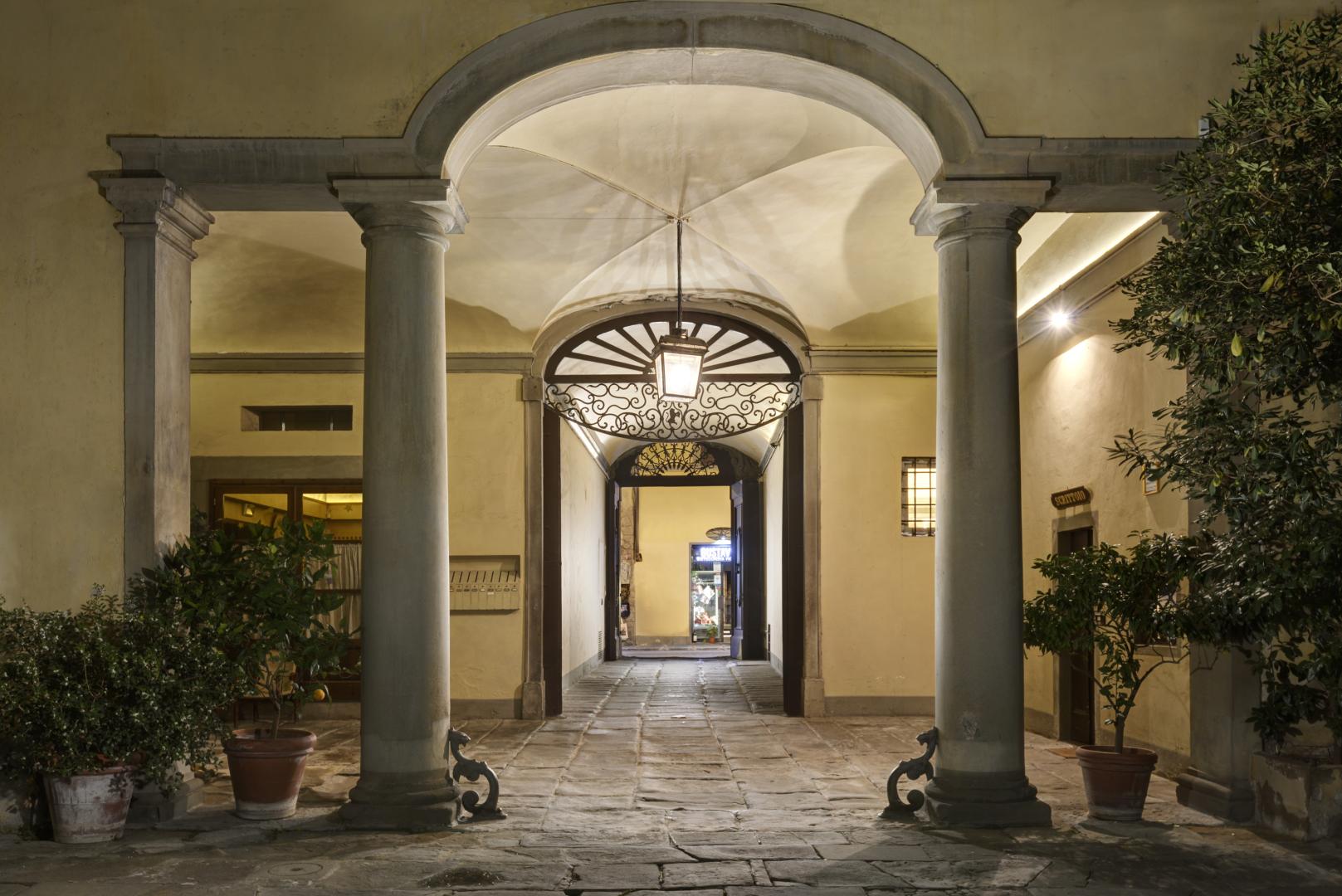 Palazzo Niccolini al Duomo foto 23