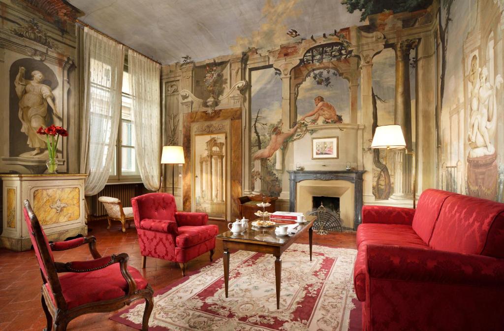 Palazzo Niccolini al Duomo foto 12