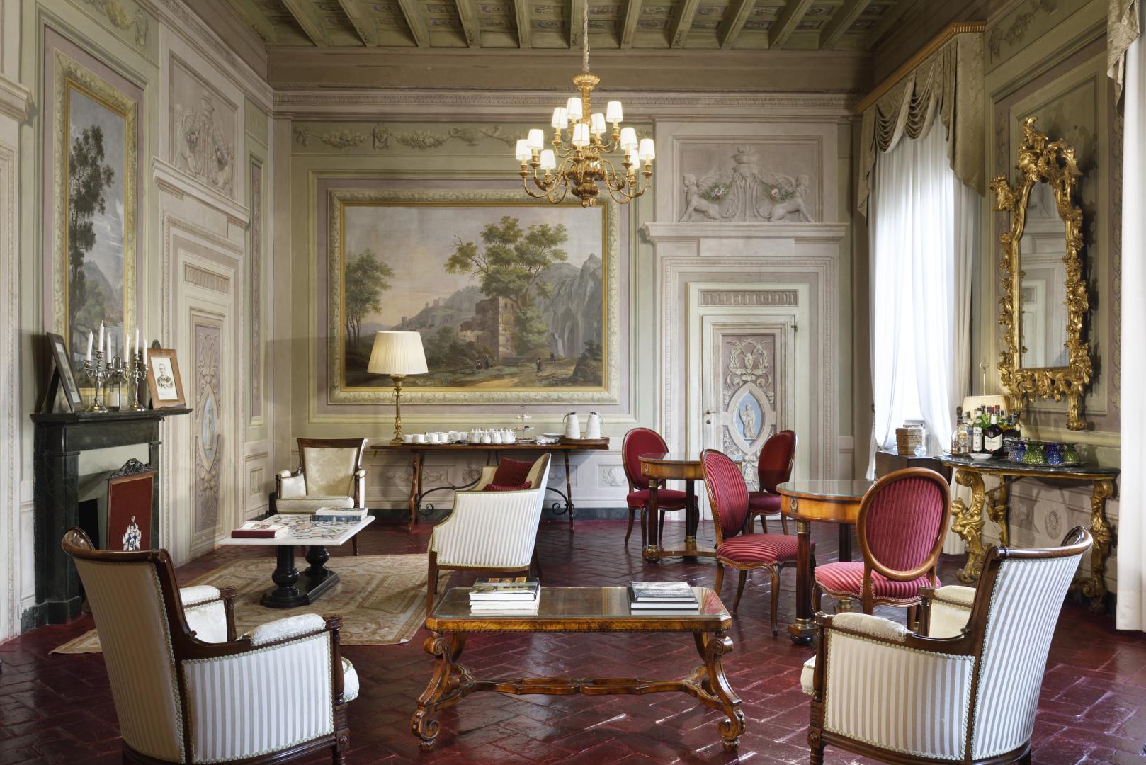 Palazzo Niccolini al Duomo foto 11