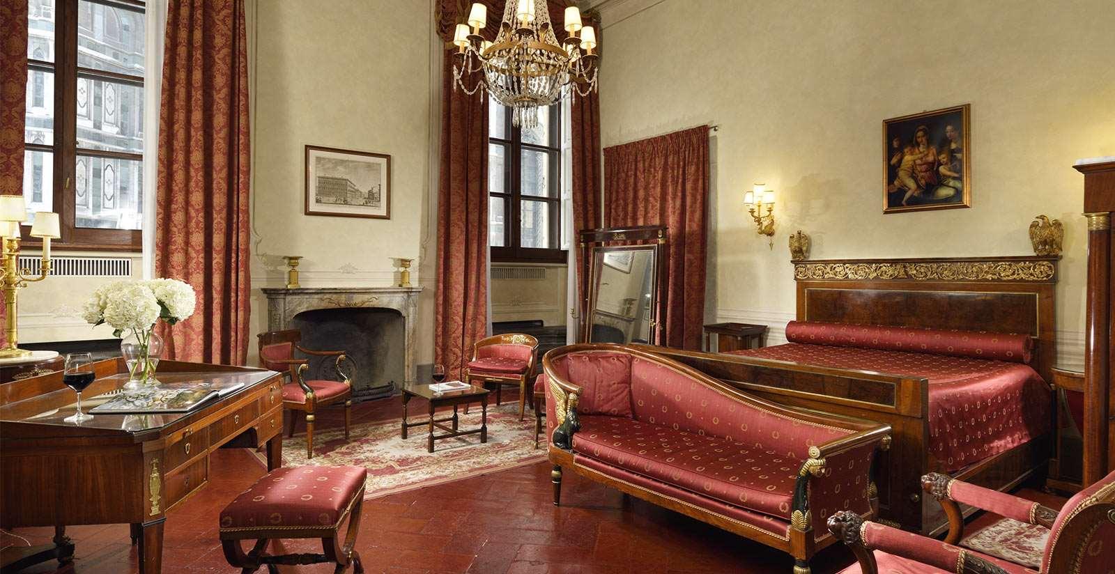 Palazzo Niccolini al Duomo foto 8