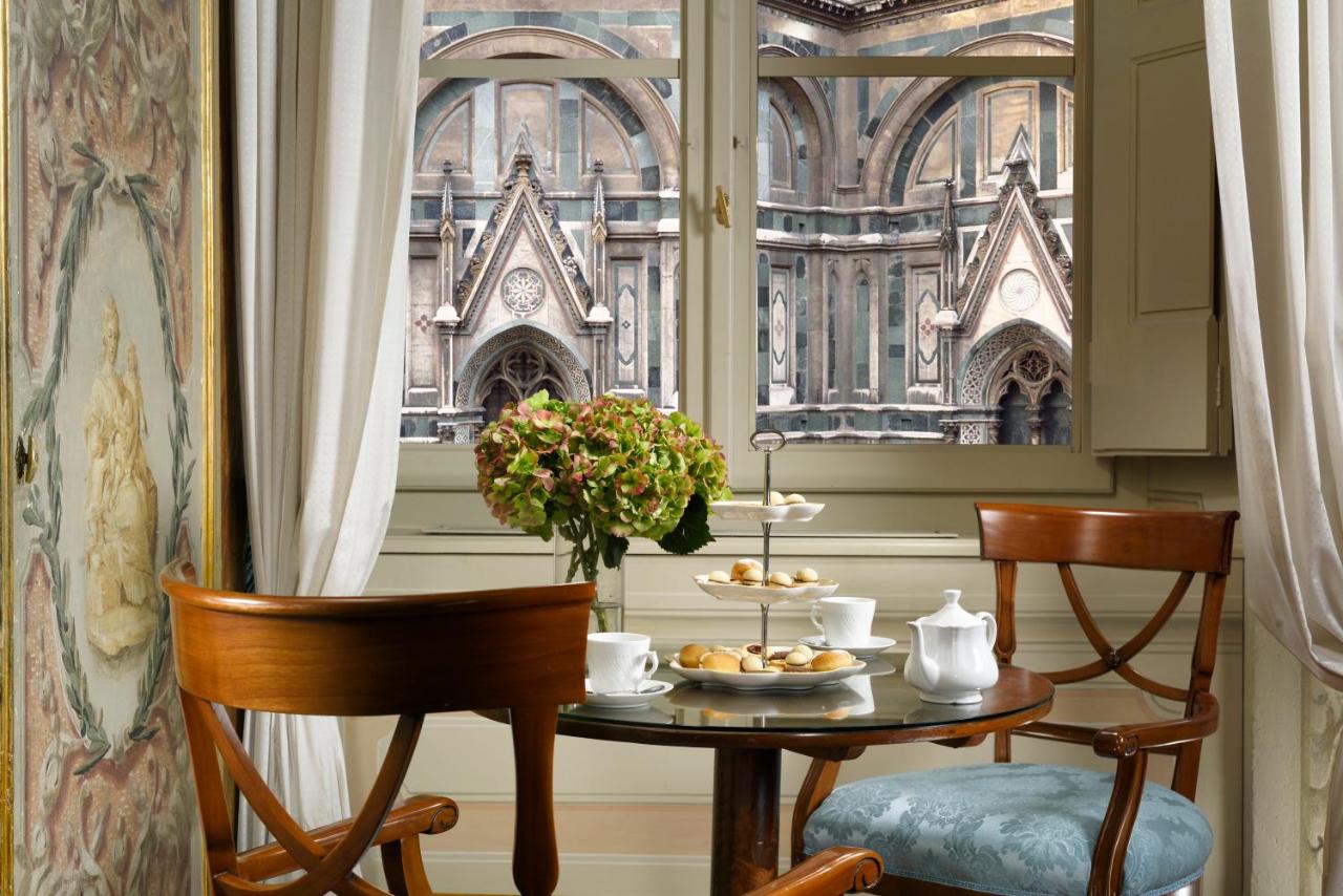 Palazzo Niccolini al Duomo in Florence - foto 3