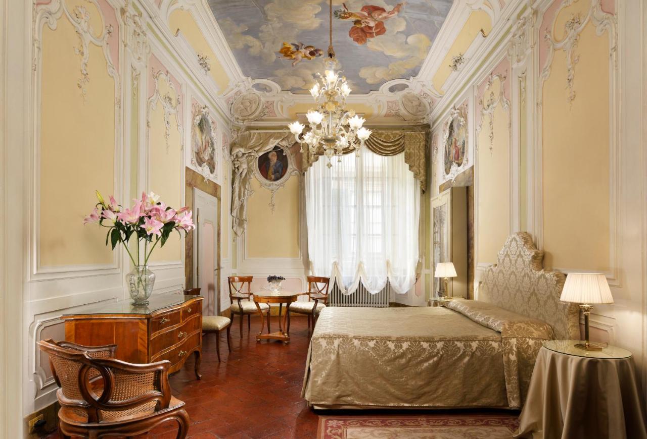 Palazzo Niccolini al Duomo in Florence - foto 5