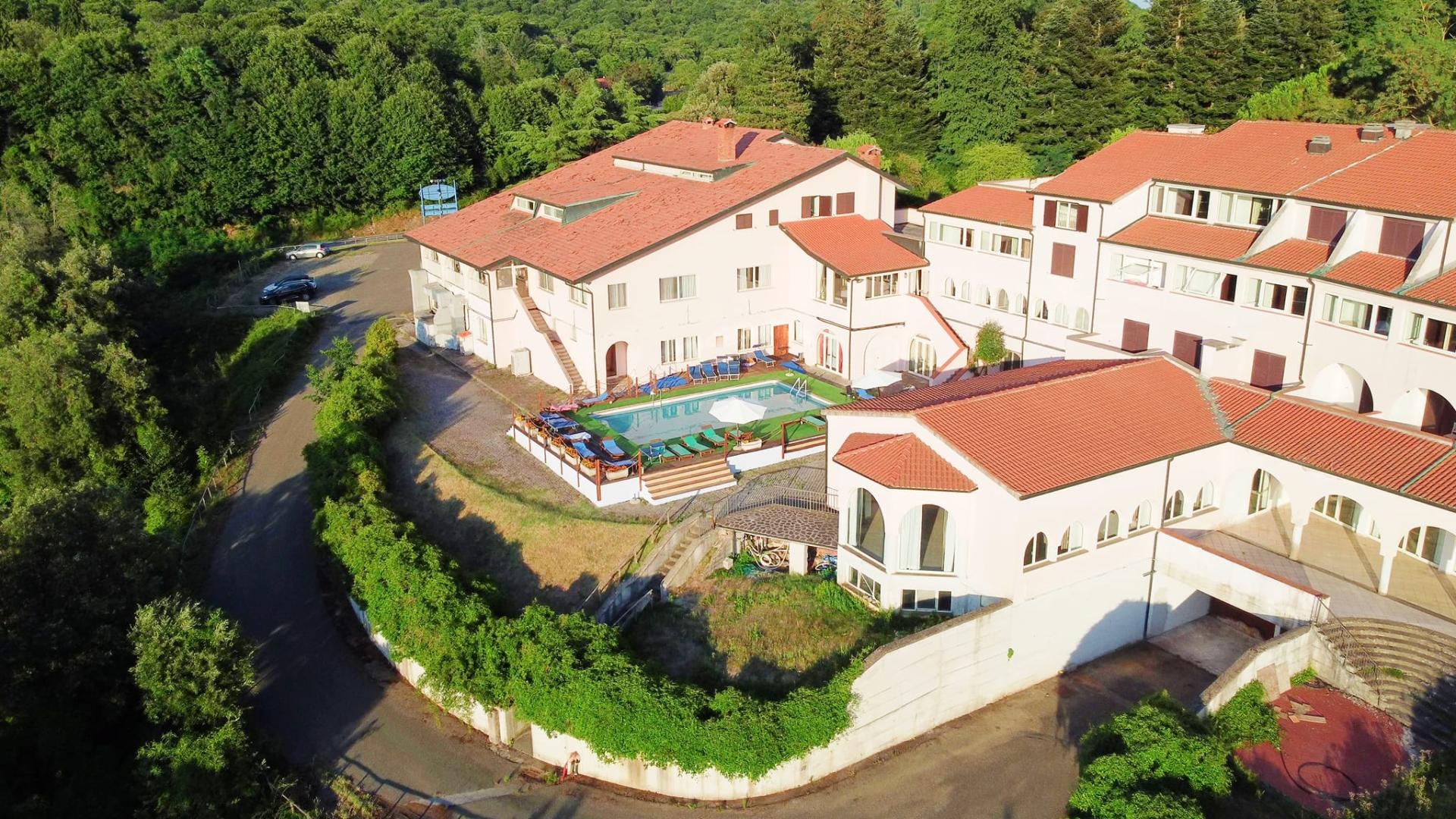 Toscana Wellness Resort foto 16