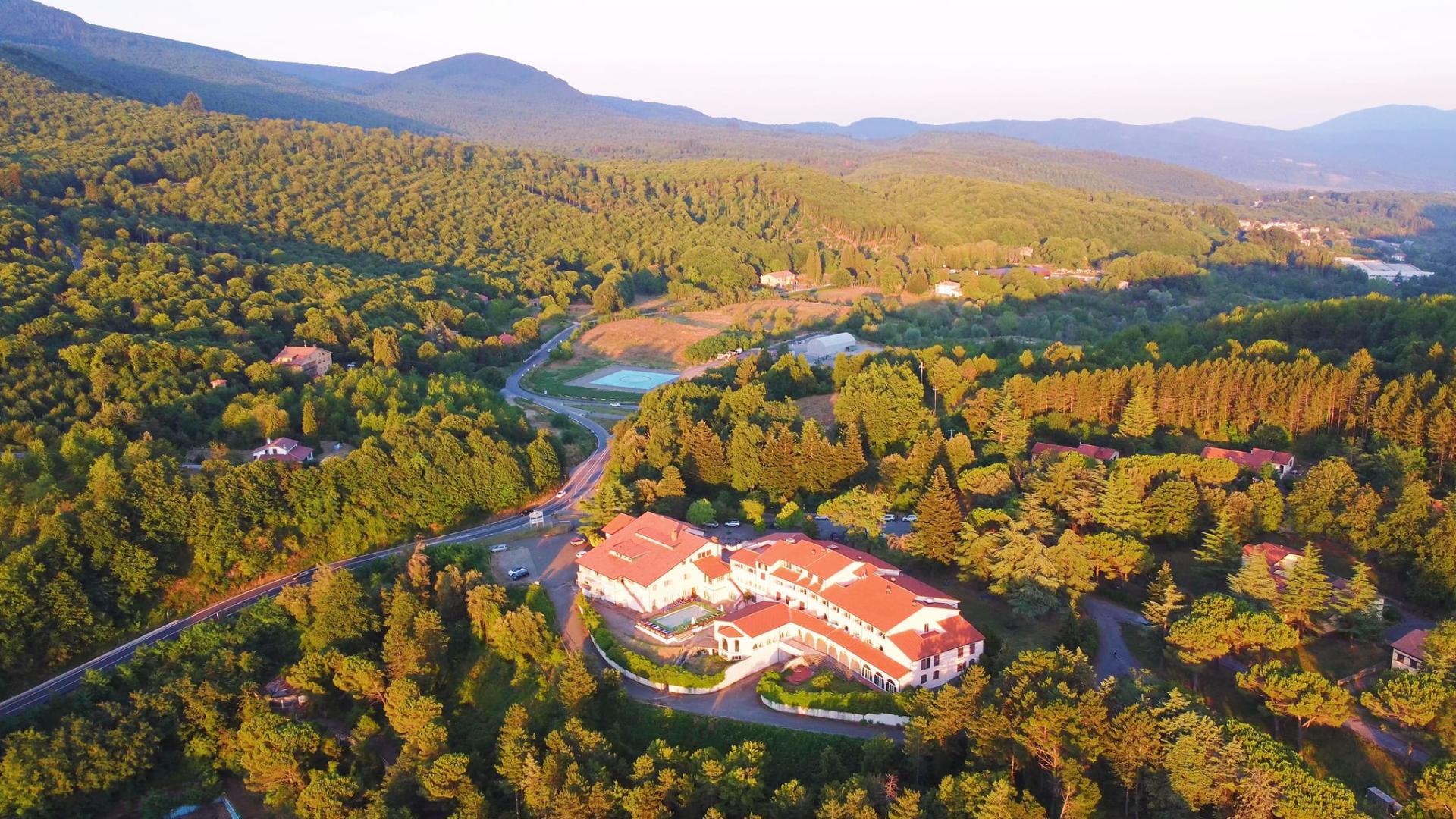 Toscana Wellness Resort foto 17