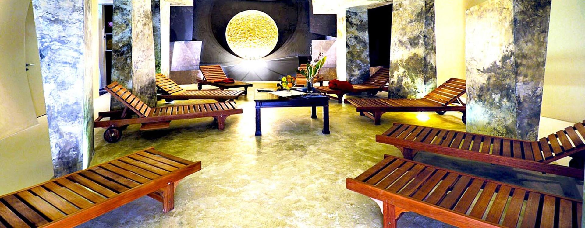 Toscana Wellness Resort foto 25