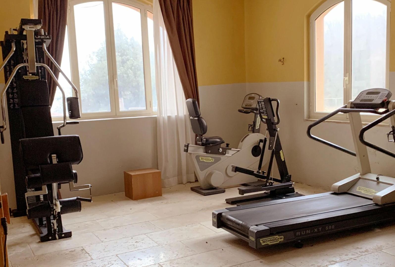 Toscana Wellness Resort foto 33