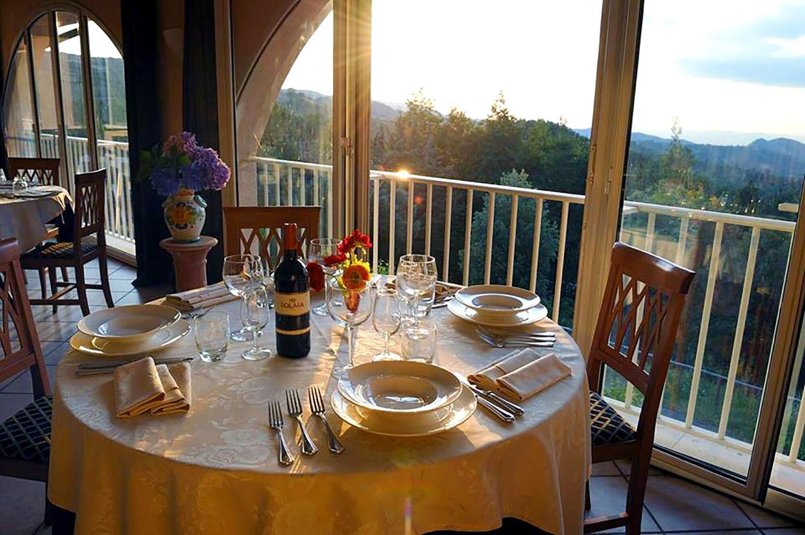 Toscana Wellness Resort foto 20