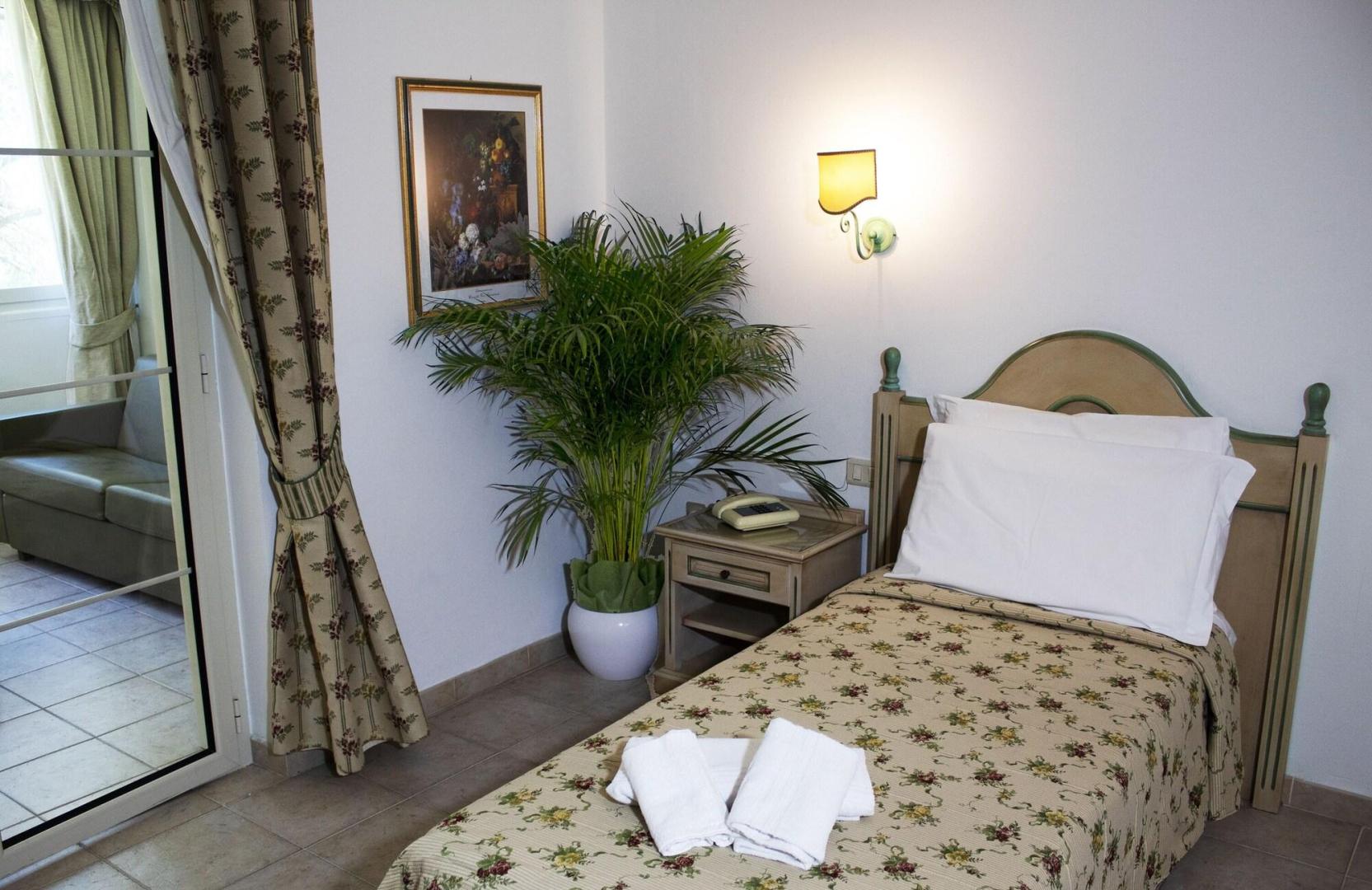 Toscana Wellness Resort foto 6