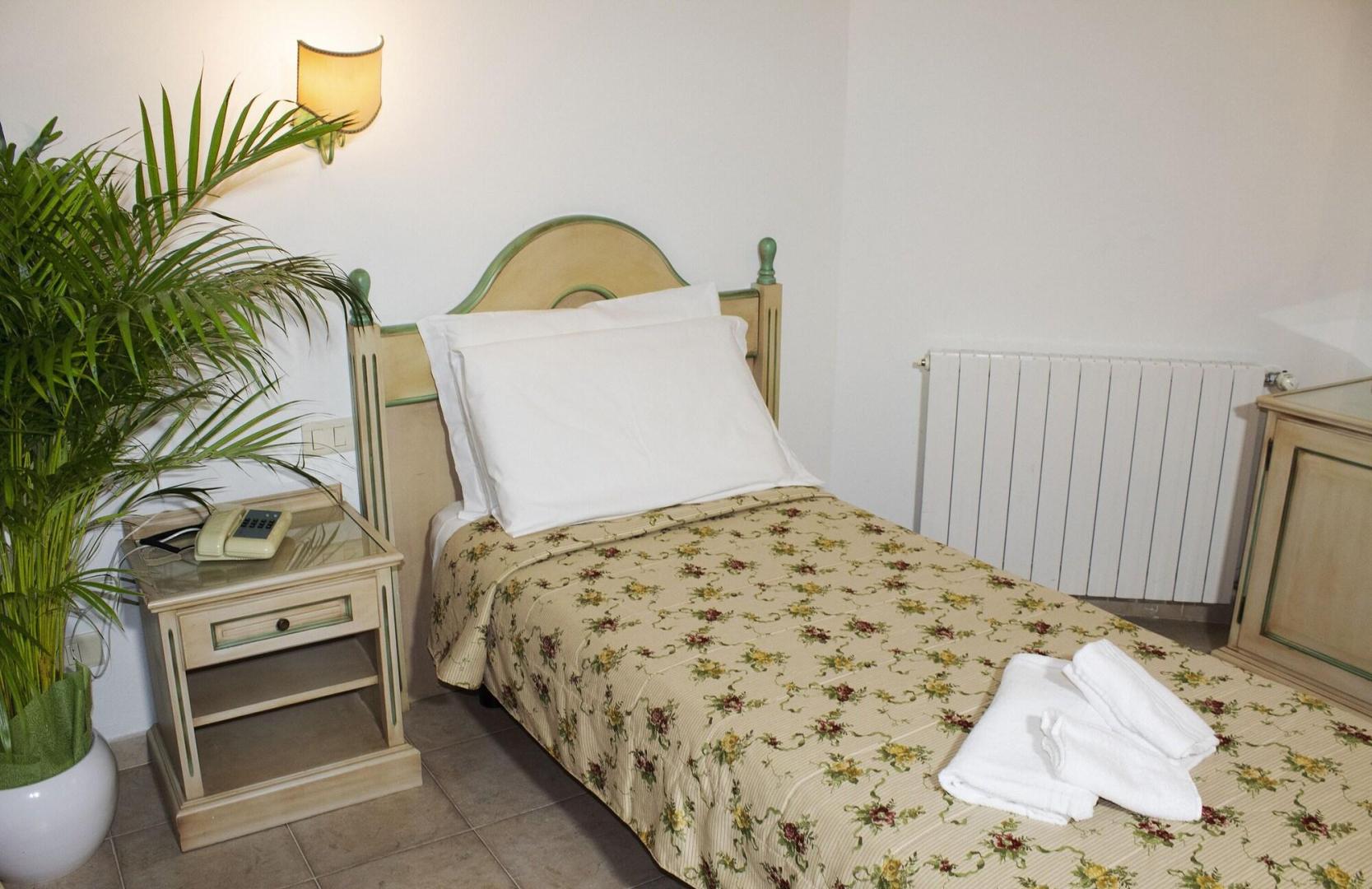 Toscana Wellness Resort foto 7