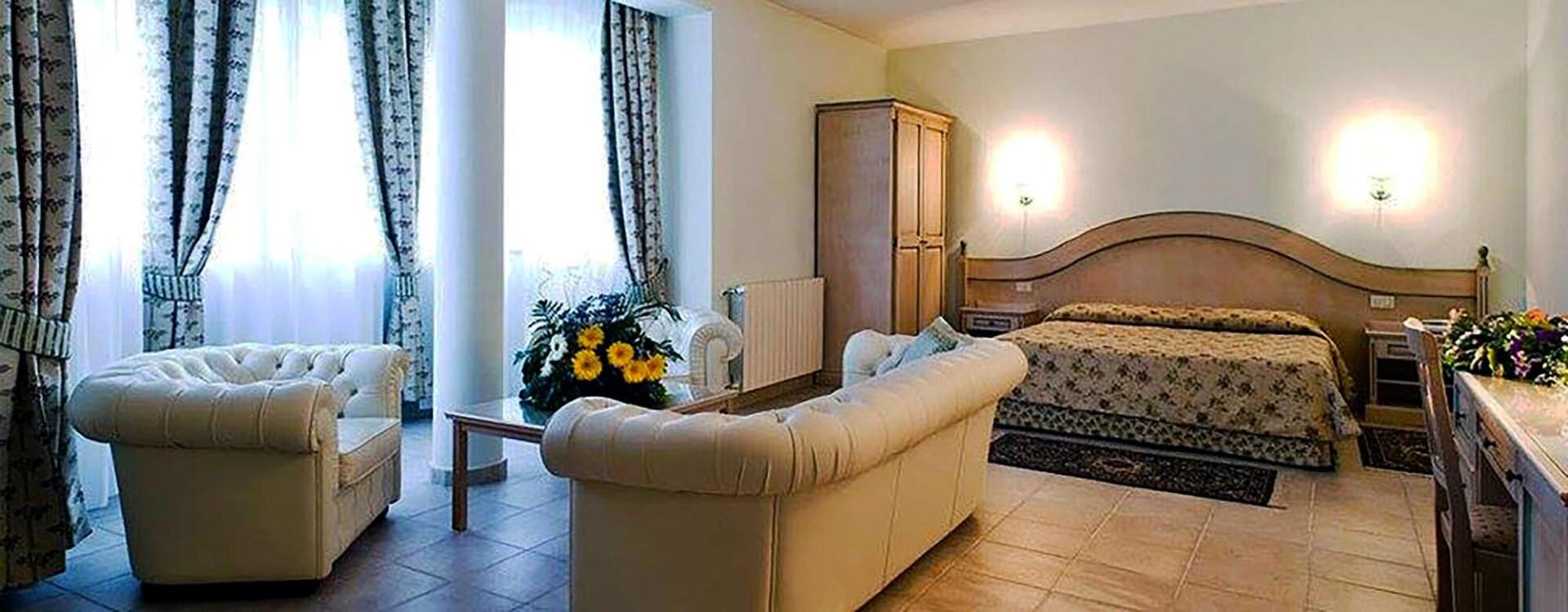 Toscana Wellness Resort foto 9