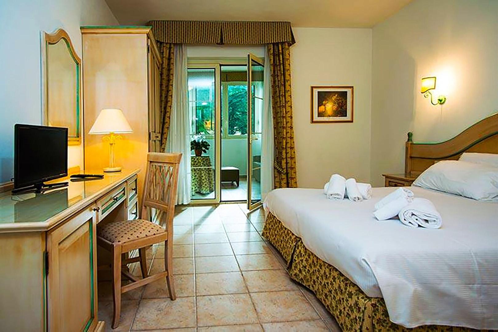 Toscana Wellness Resort foto 10