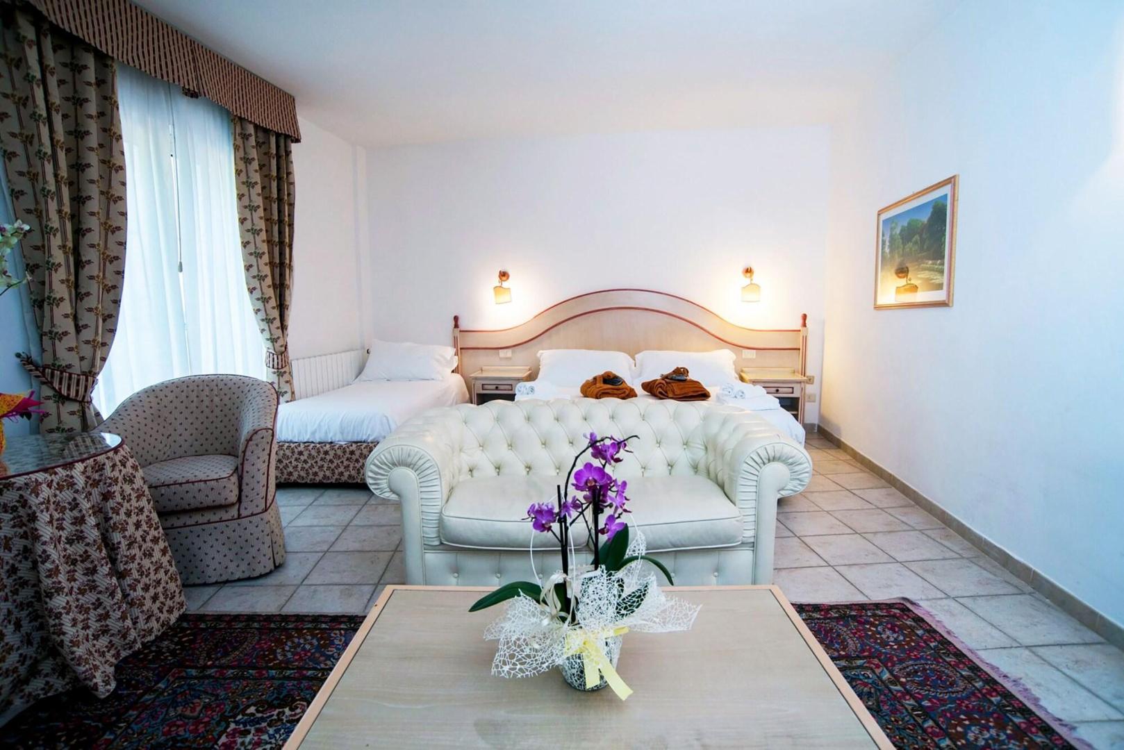 Toscana Wellness Resort foto 19