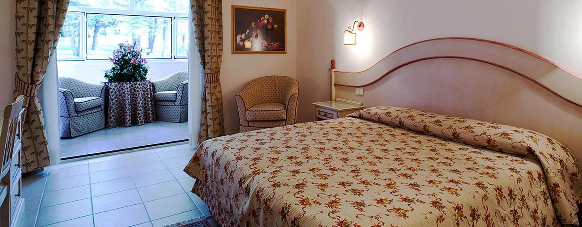 Toscana Wellness Resort foto 26
