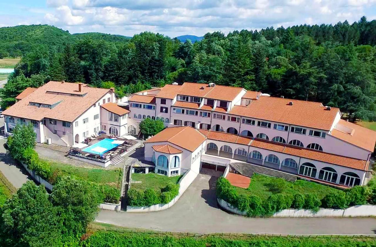 Toscana Wellness Resort foto 2