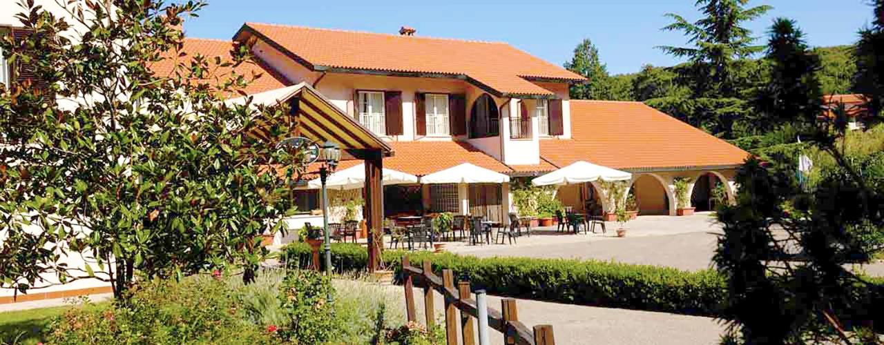 Toscana Wellness Resort foto 3