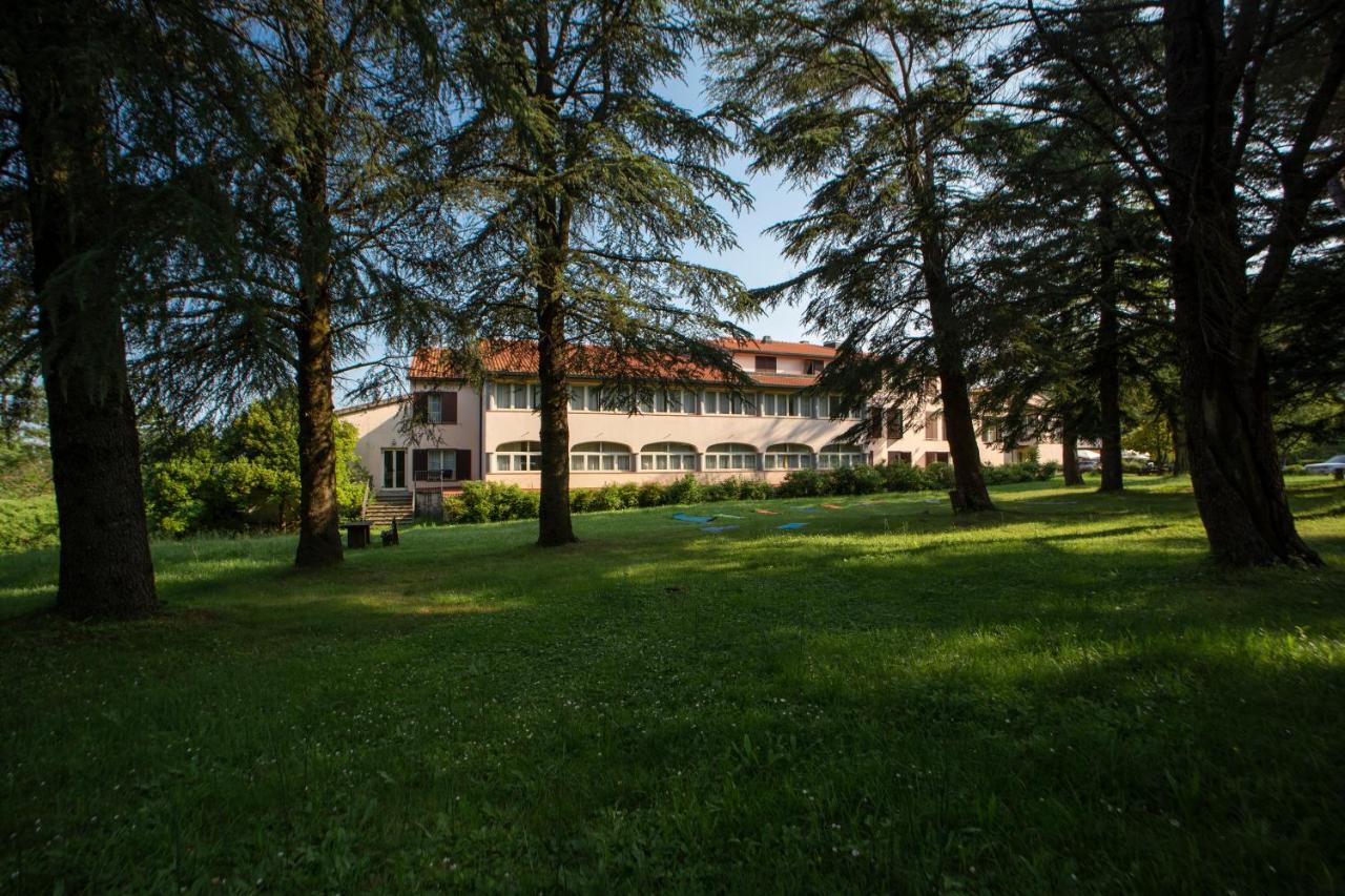 Toscana Wellness Resort foto 4
