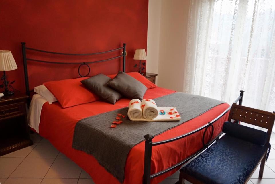 Park Hotel Paradiso foto 6