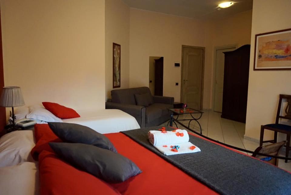 Park Hotel Paradiso foto 7