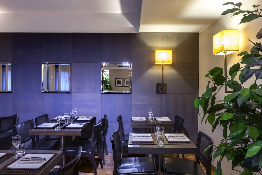 Living Hotel foto 32
