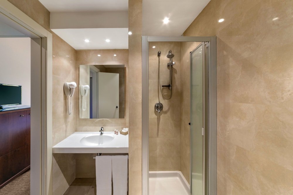 Living Hotel foto 20