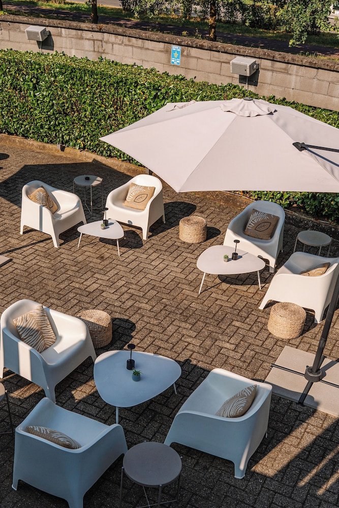 Living Hotel foto 24