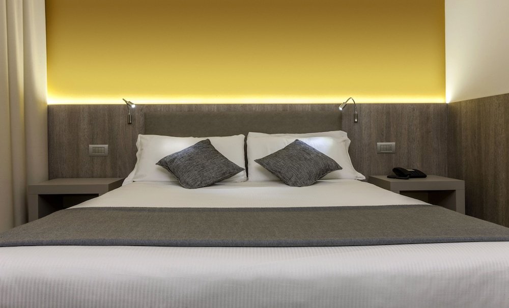 Living Hotel foto 35