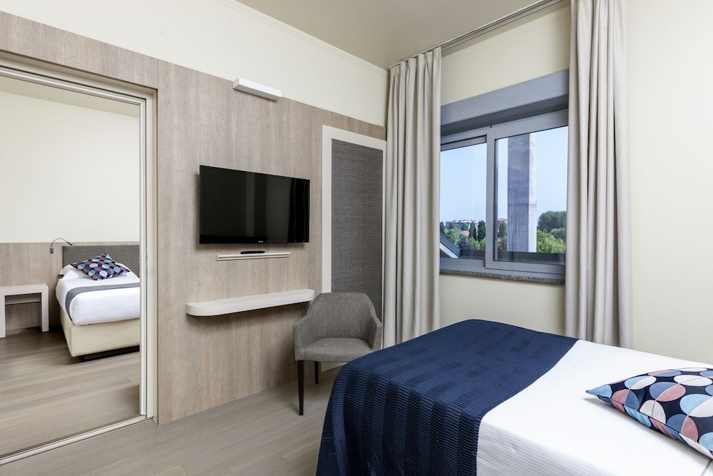 Living Hotel foto 41