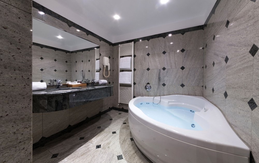 Living Hotel foto 19