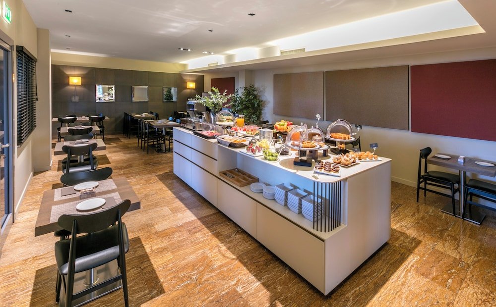 Living Hotel foto 13