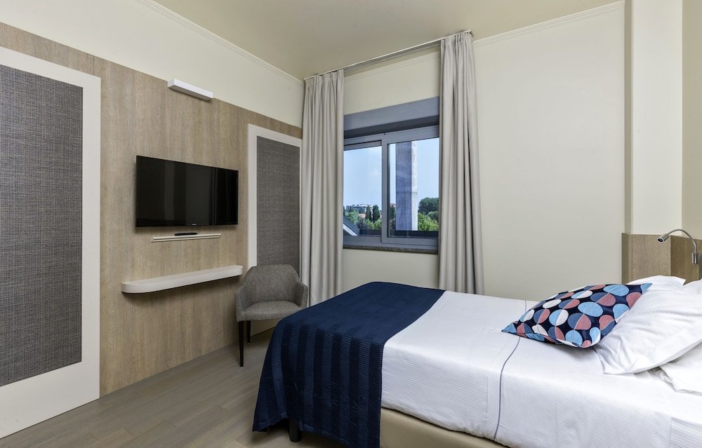 Living Hotel foto 45
