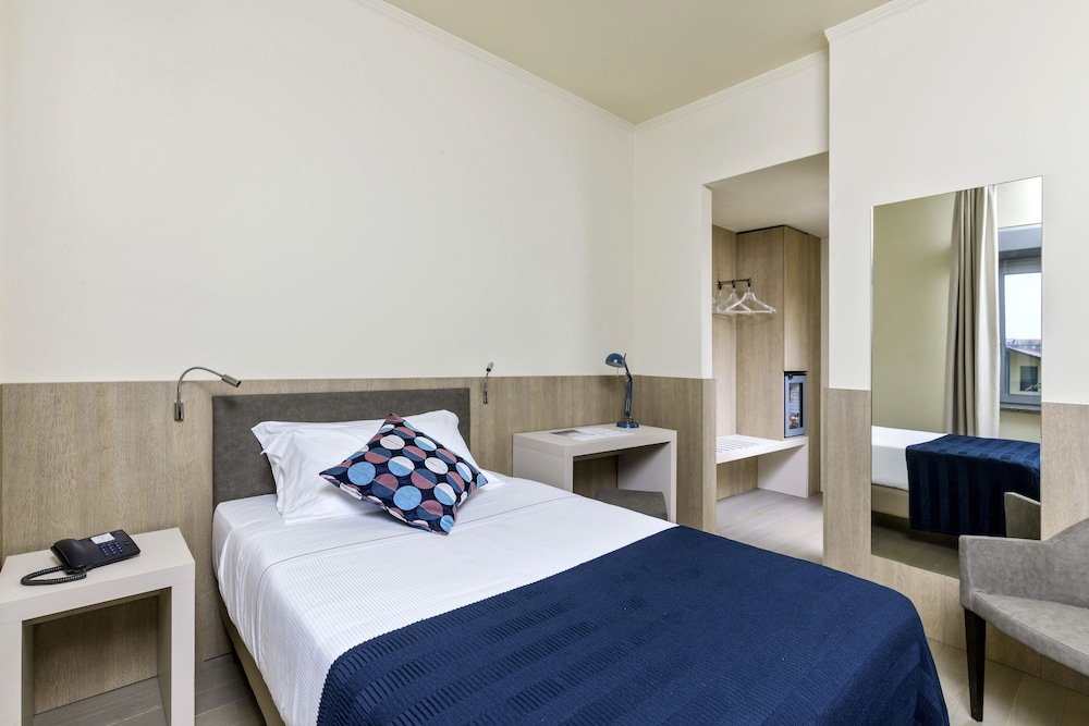 Living Hotel foto 44