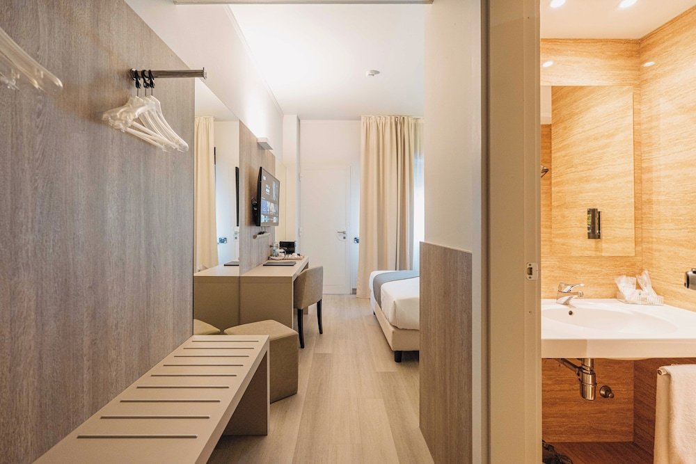 Living Hotel foto 49