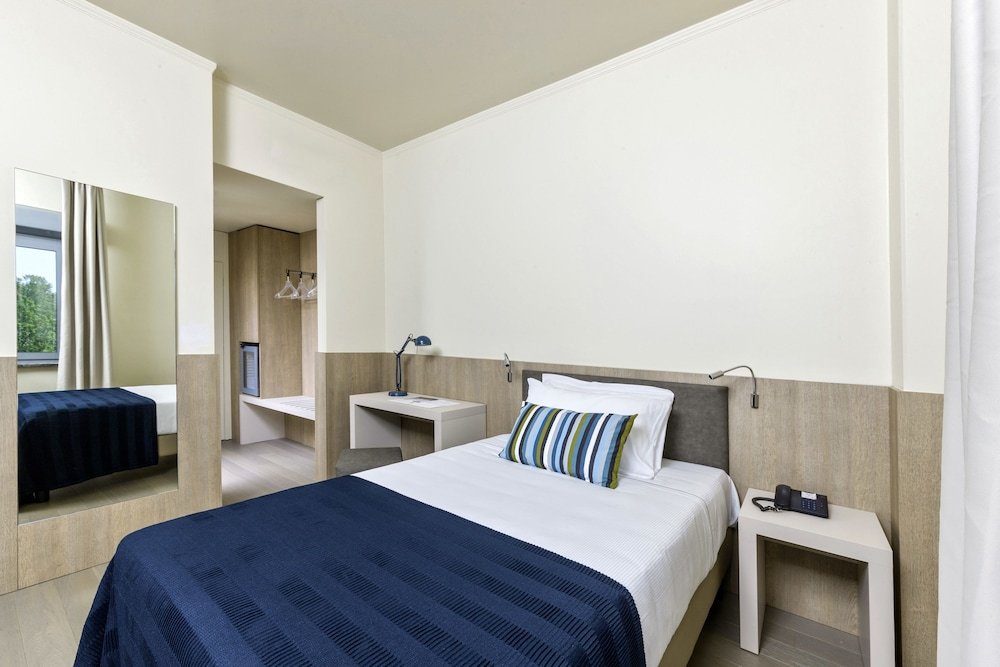 Living Hotel foto 43