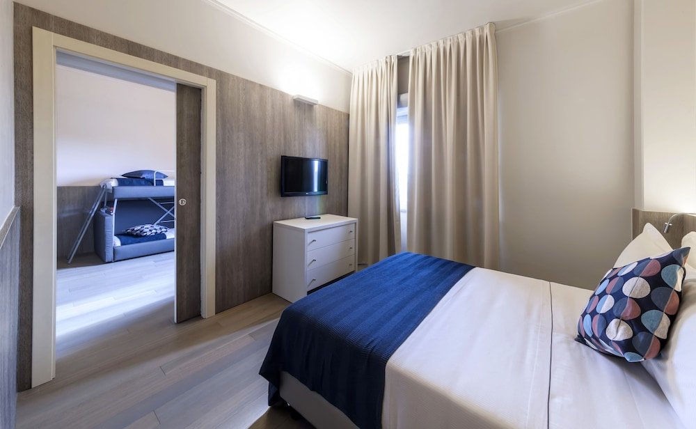 Living Hotel foto 37