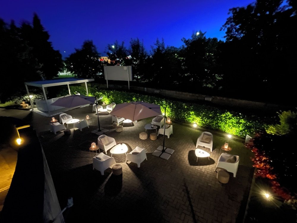 Living Hotel foto 21