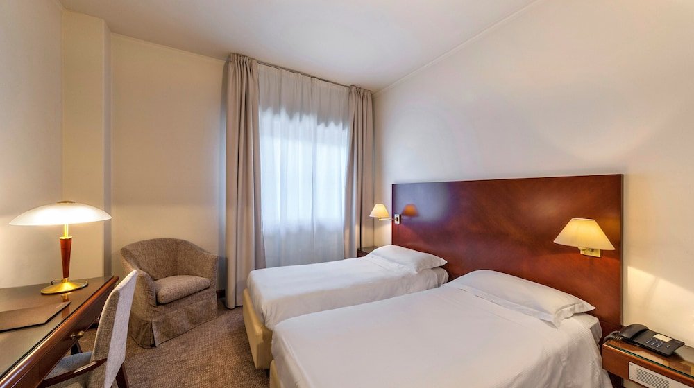 Living Hotel foto 46