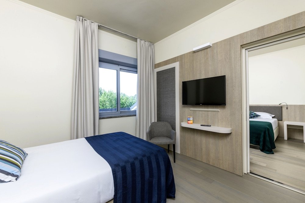 Living Hotel foto 42