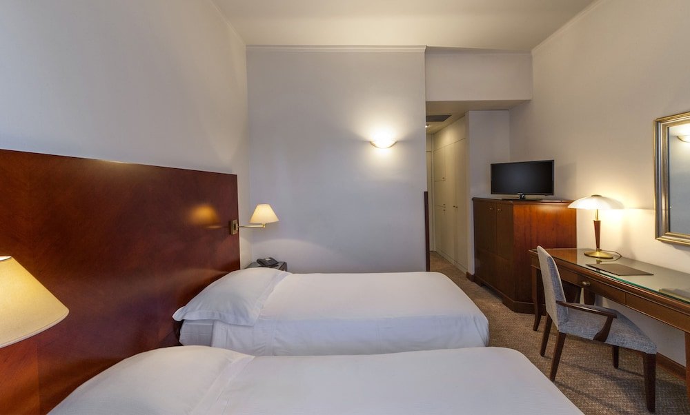 Living Hotel foto 47