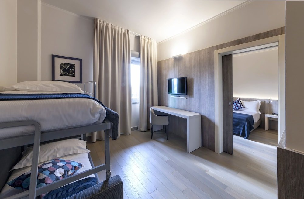 Living Hotel foto 36