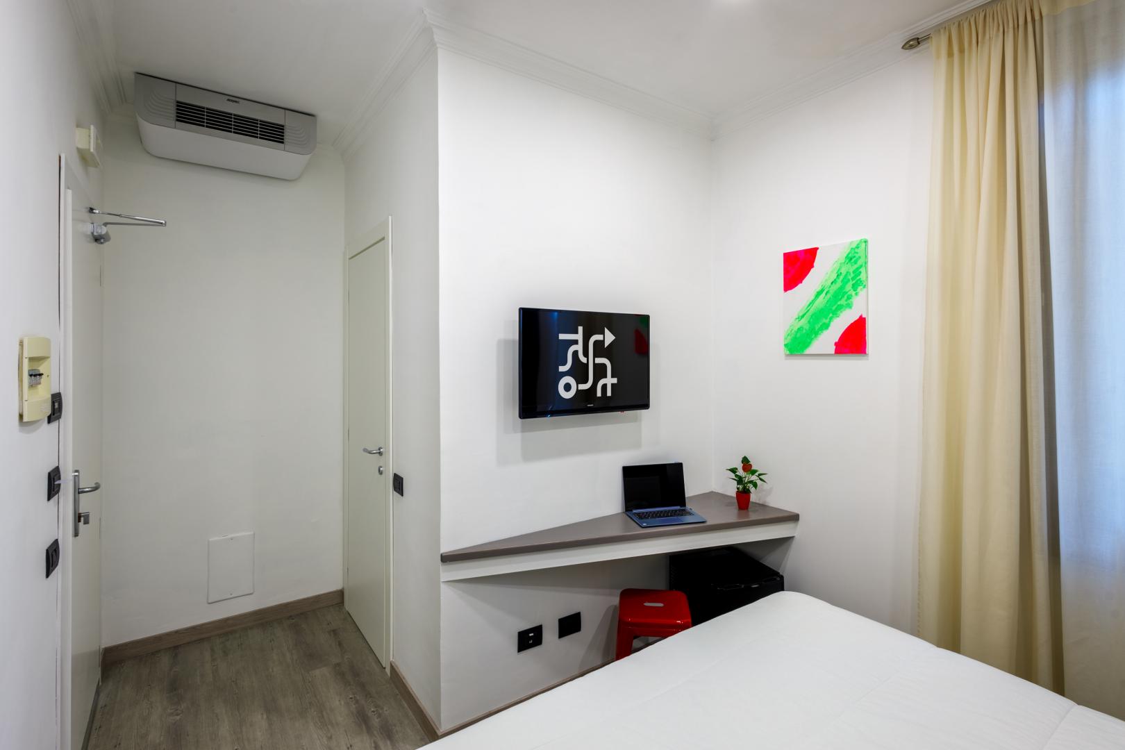 Crossroad Hotel foto 19