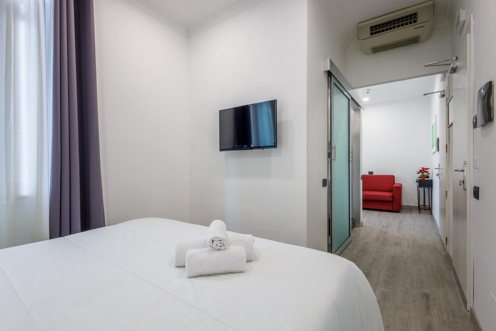 Crossroad Hotel foto 33
