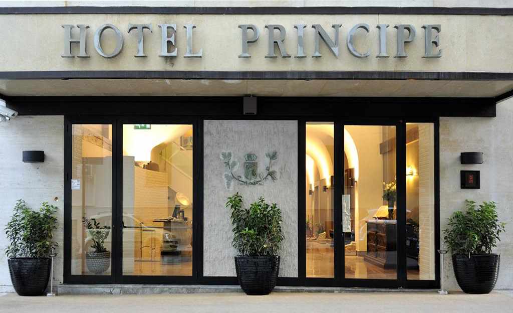 Principe Di Villafranca foto 14